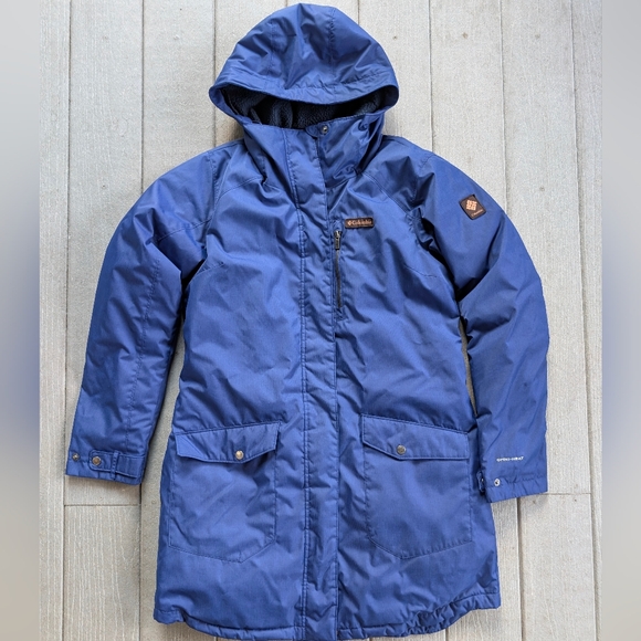 Columbia Jackets & Blazers - Columbia Jacket SKU48